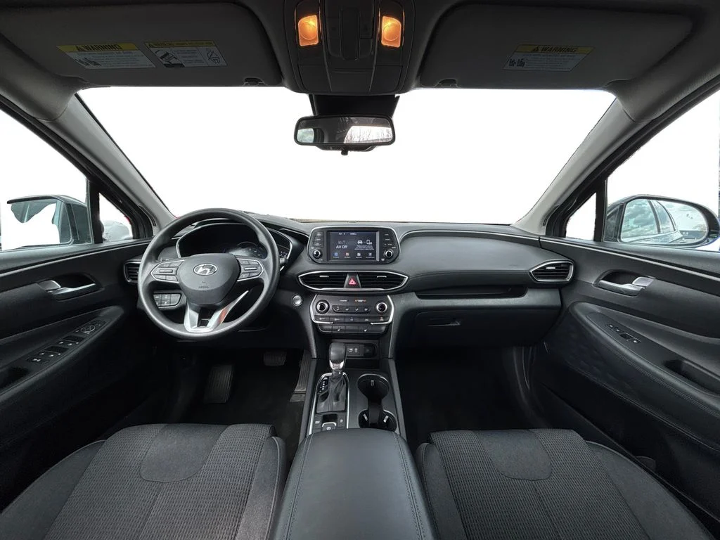 Used 2020 Green Hyundai SEL image 17