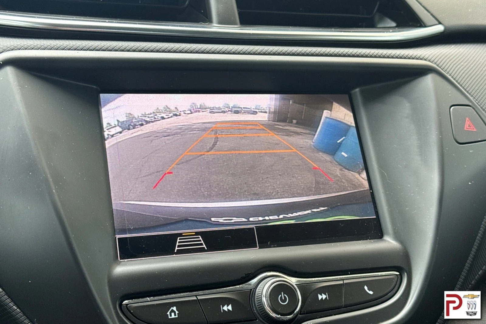 Certified Used 2023 Gray Chevrolet LT image 21