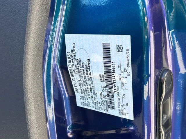 Used 2004  Ford Cobra image 18
