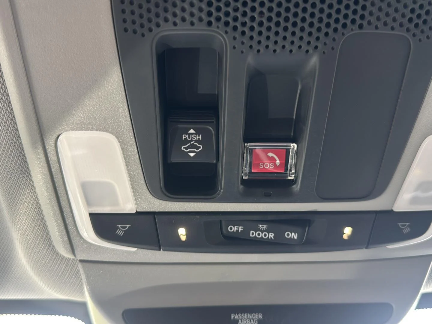 New 2026 Urban Gray Pearl Acura Base image 25