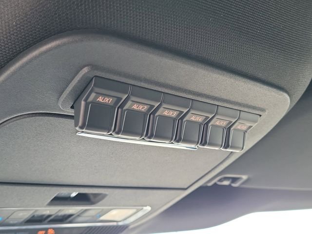 New 2026 Shelter Green Ford Raptor® image 15