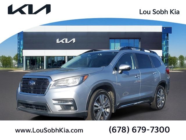 2020 Subaru Ascent Limited