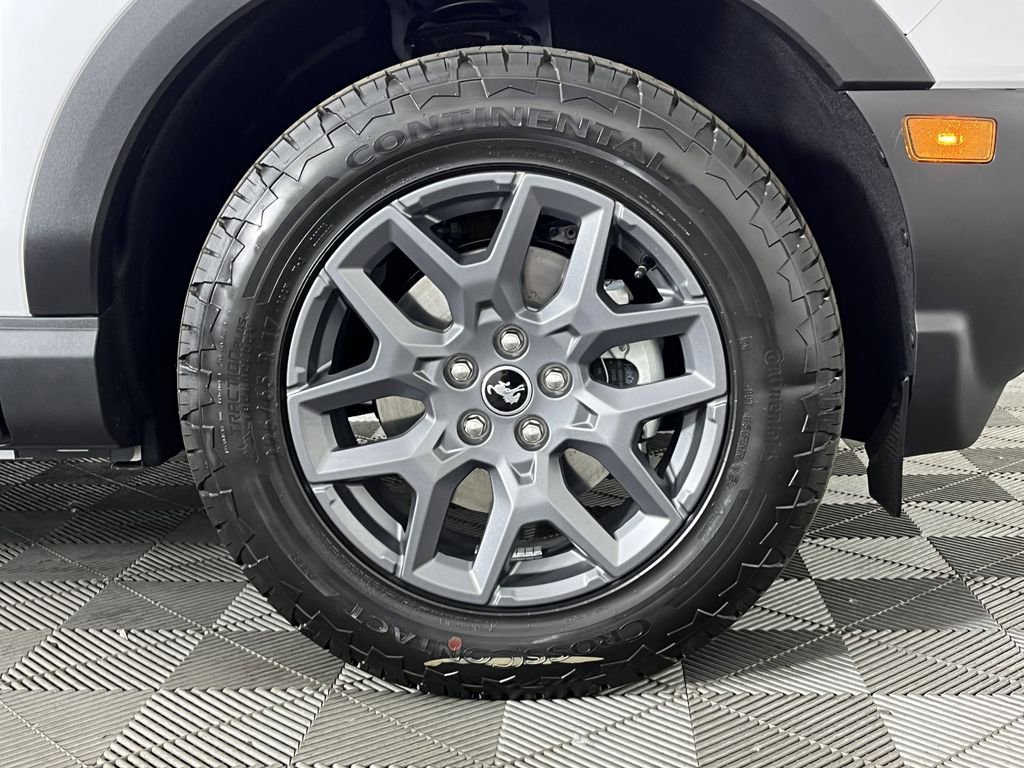 2025 Ford Bronco Sport Big Bend - Photo 17