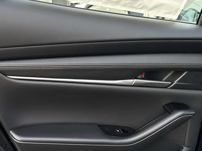 New 2026 Gray Mazda 2.5 S Select Sport image 14