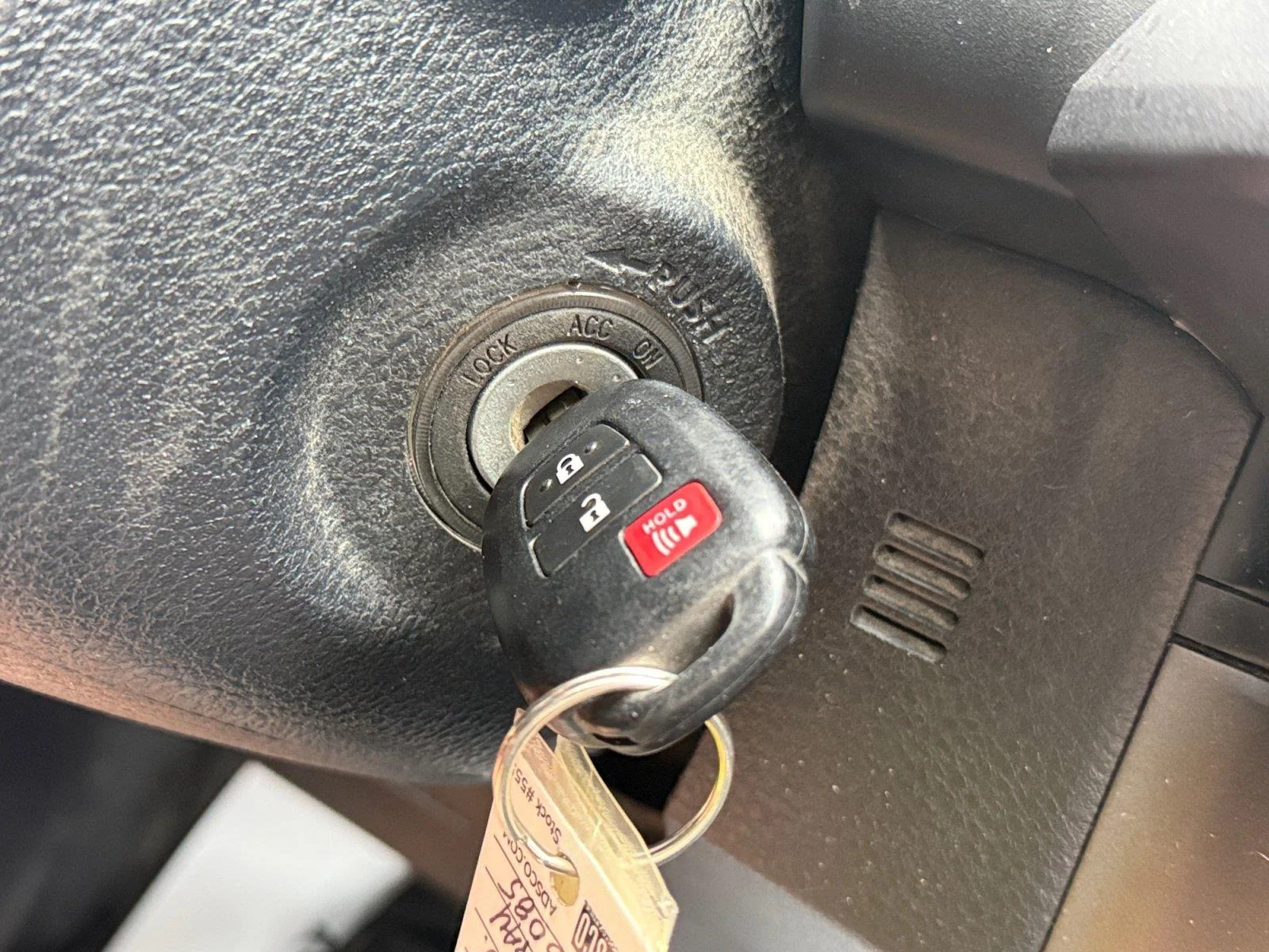 Used 2020 Magnetic Gray Metallic Toyota TRD Off-Road image 29