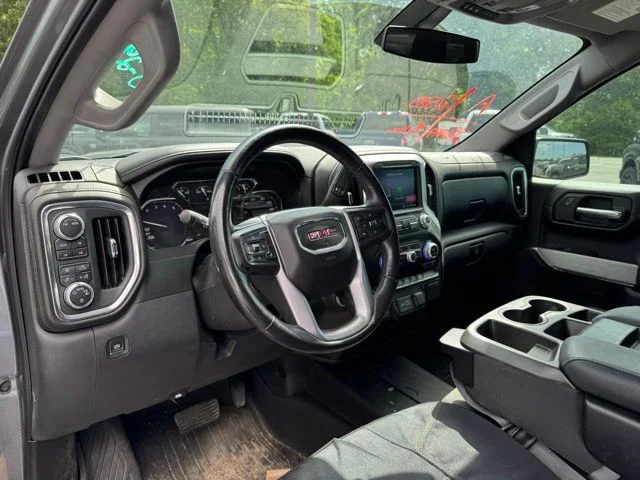 Used 2021 Gray GMC Elevation image 26