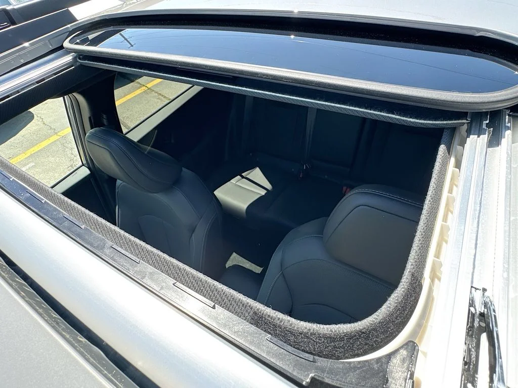 New 2026 Beige Subaru Limited XT image 27