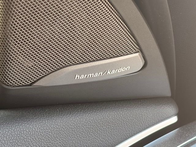 Certified Used 2025 Black BMW xDrive30i image 14