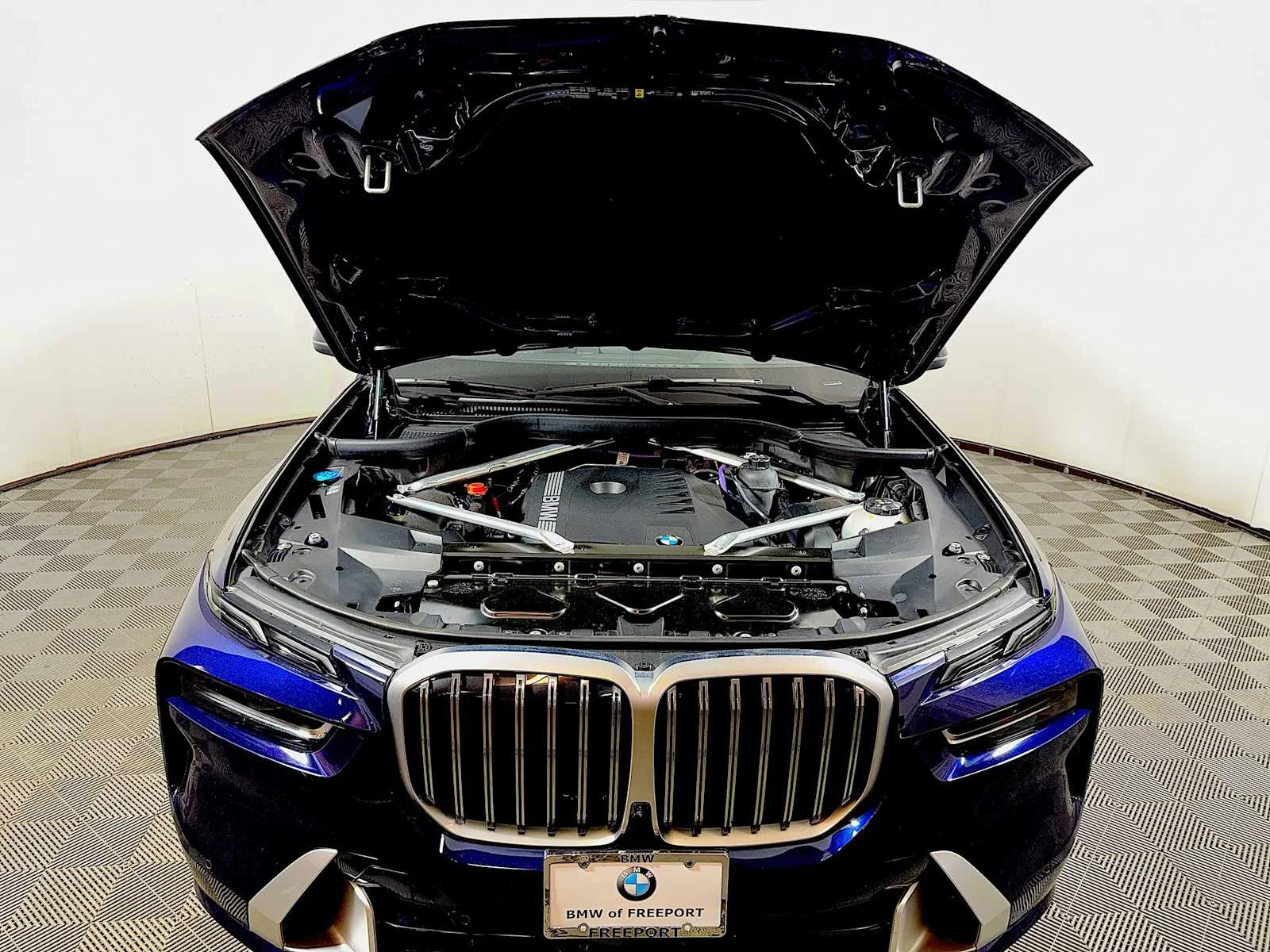 2024 BMW X7 40i - Photo 32