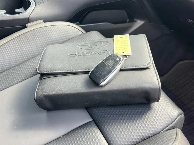 Used 2022 White Subaru Wilderness image 28