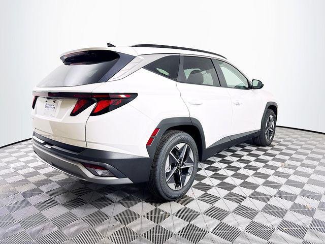 2026 Hyundai Tucson SEL - Photo 6