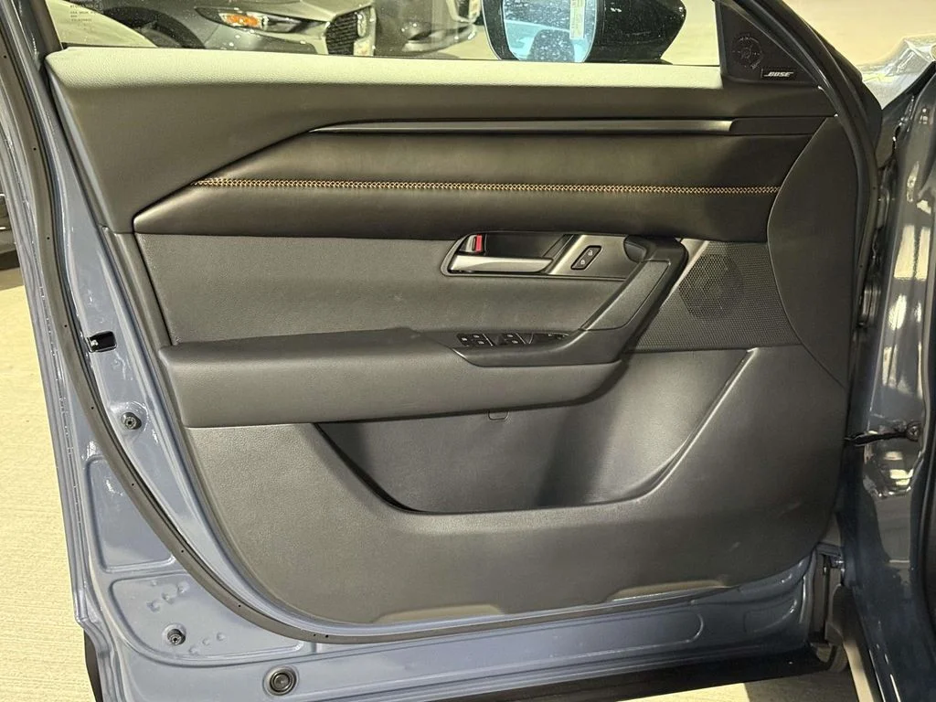 New 2026 Gray Metallic Mazda 2.5 S Premium image 30