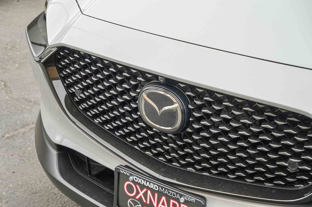 New 2026 Aero Gray Metallic Mazda 2.5 Turbo Aire Edition AWD image 9