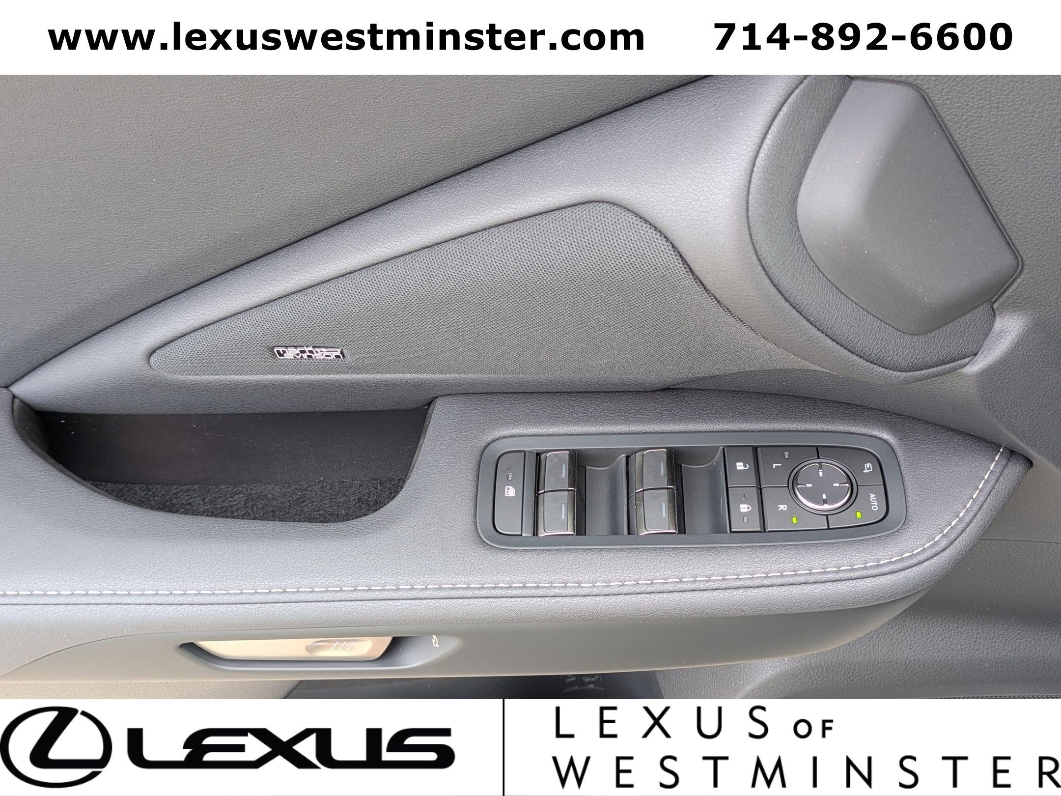 2026 Lexus TX 500h F-Sport - Photo 12