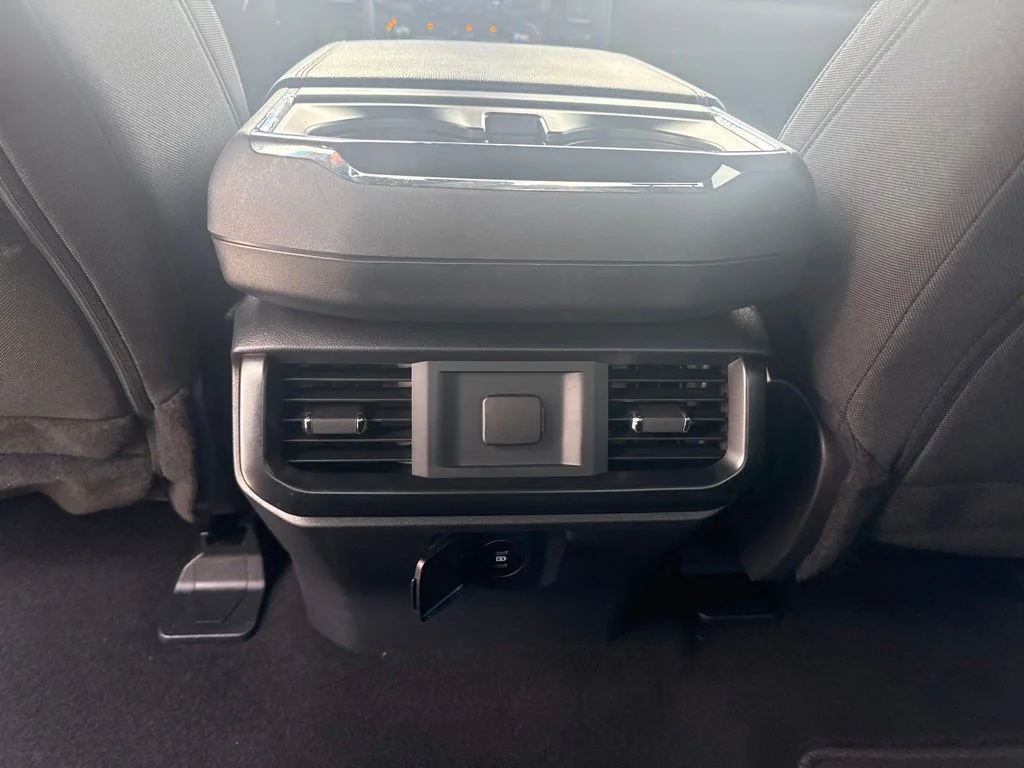 Certified Used 2024 Avalanche Gray Ford STX image 23