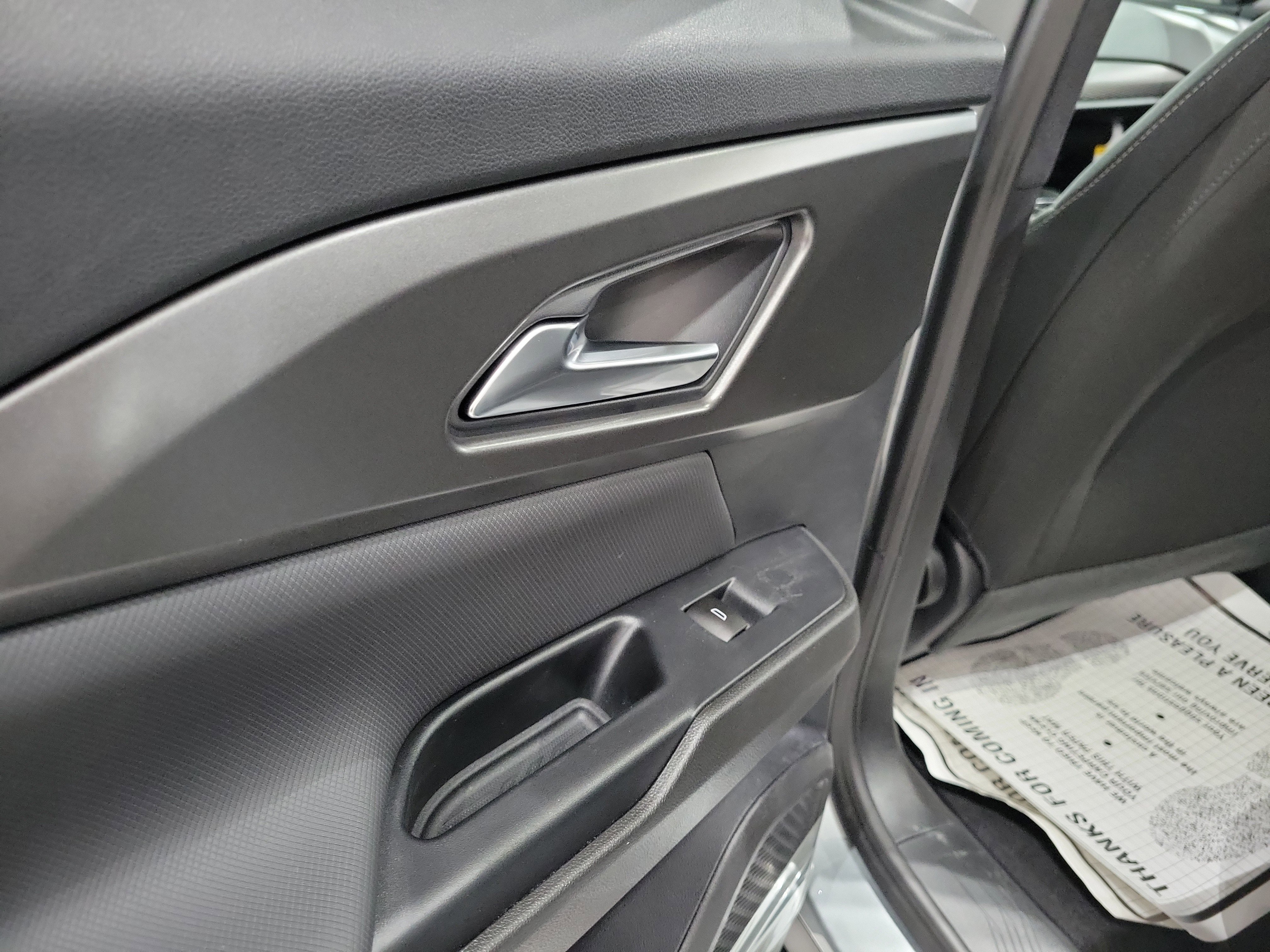 2026 Chevrolet Equinox EV 1LT - Photo 13