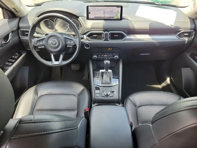 2024 Mazda CX-5 S Select Package - Photo 18