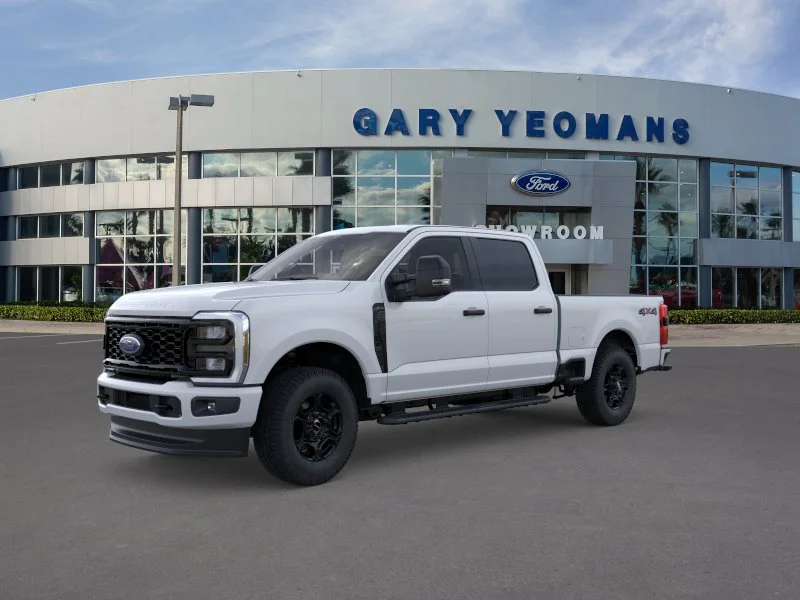 2026 Ford F-250 XL 4x4 Crew Cab 6-3/4' Box's photo