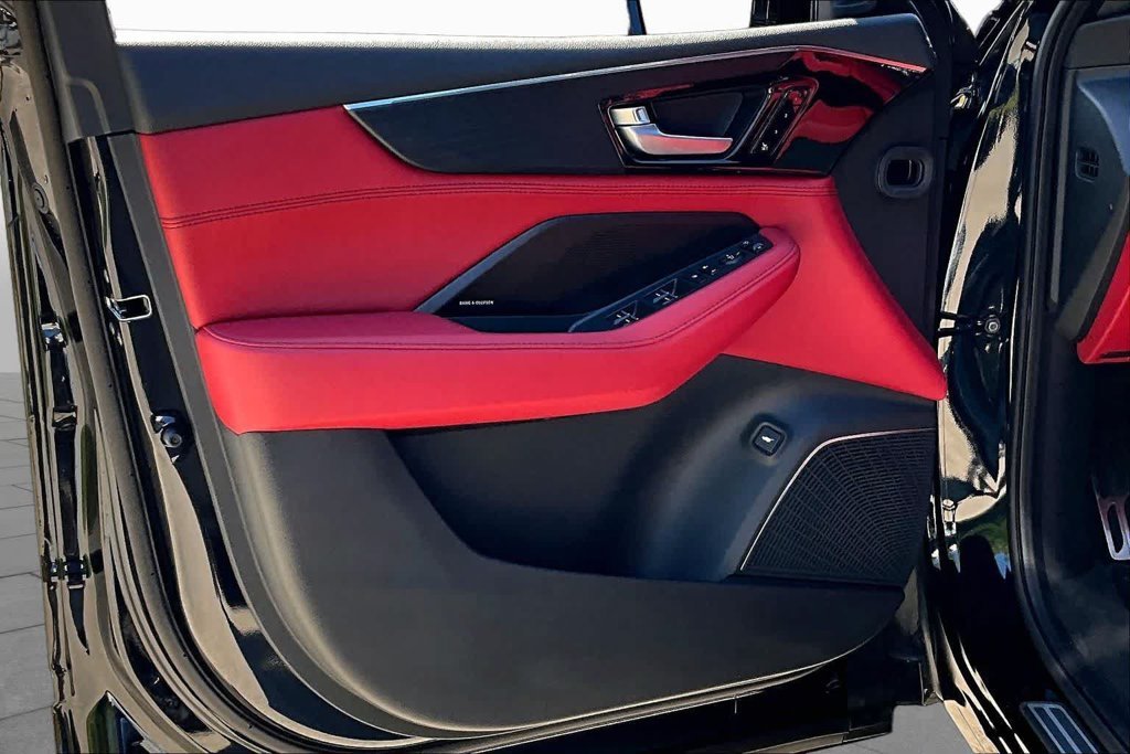New 2026 Black Acura Type S w/Advance Package image 10