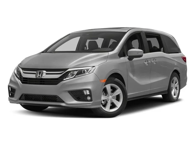 Used 2018  Honda  image 1