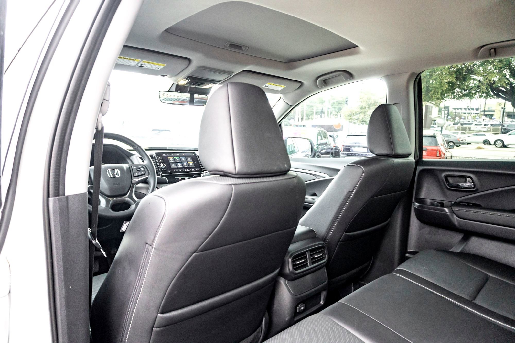 2024 Honda Ridgeline RTL - Photo 28
