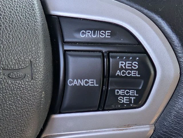 Used 2011  Honda EX image 16