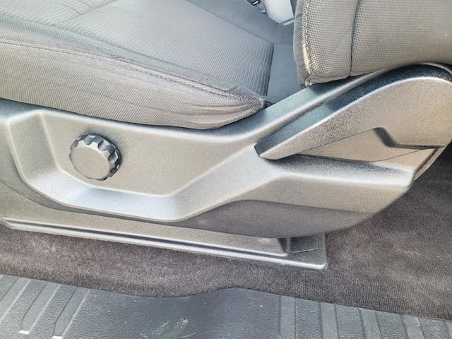 Used 2020 Gray Ford XL image 11