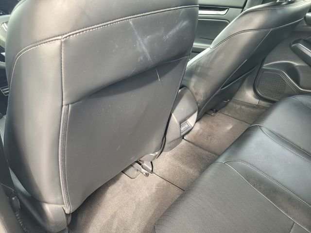 Used 2023  Honda Sport Touring image 14