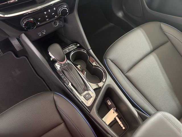 2026 Buick Encore GX Sport Touring - Photo 12