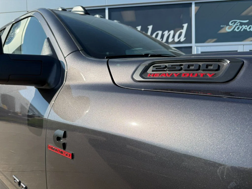 2026 RAM 2500 Big Horn - Photo 12