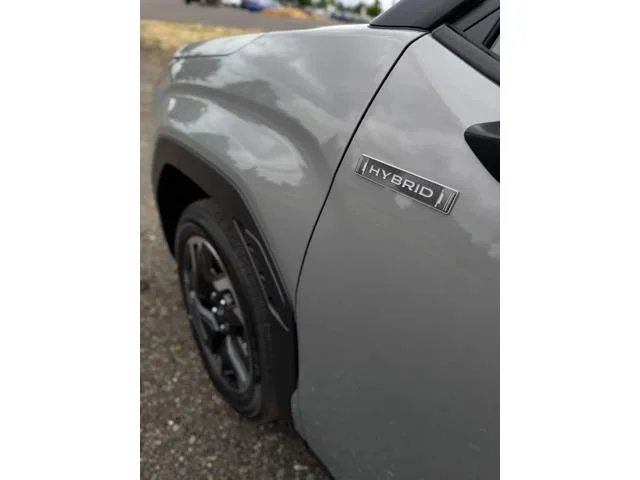 New 2026 RIVER ROCK PEARL Subaru Premium Hybrid image 44
