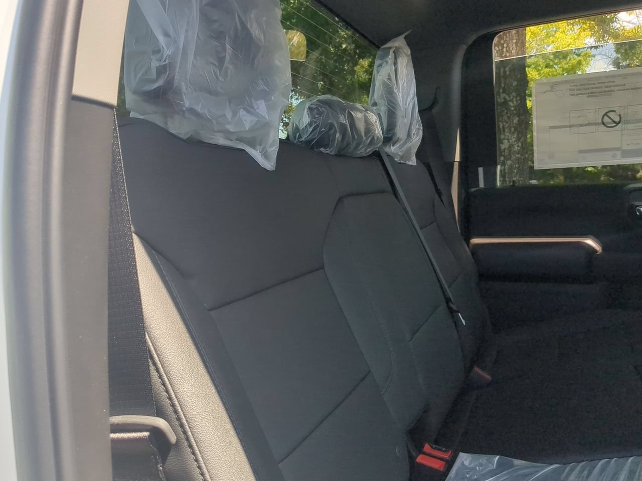 2026 GMC Sierra 2500HD Pro - Photo 25