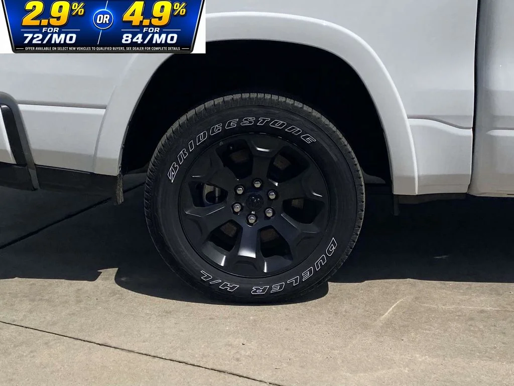 2026 RAM 1500 Big Horn/Lone Star - Photo 37