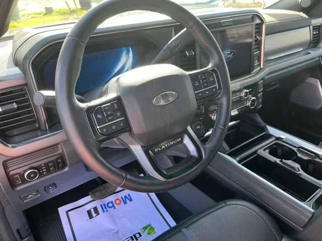 Used 2026 Gray Ford XL image 15