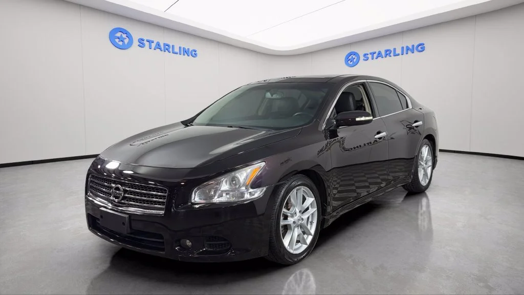 Used 2010  Nissan 3.5 SV w/Premium Pkg image 17