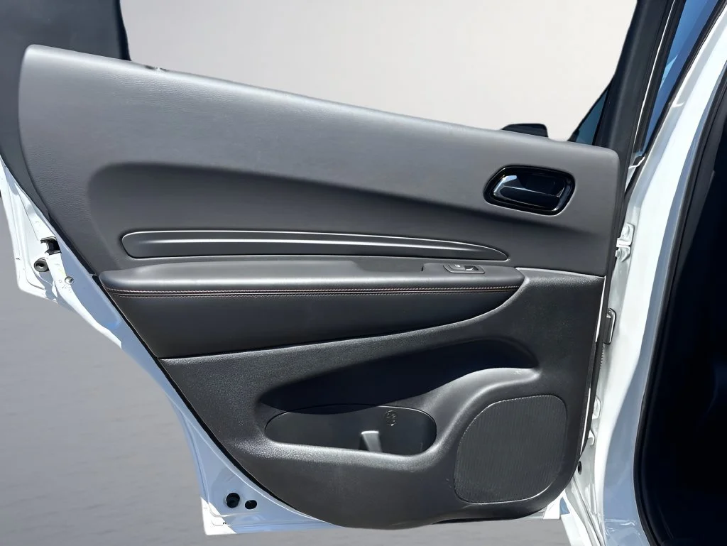 Used 2026 White Dodge GT image 27
