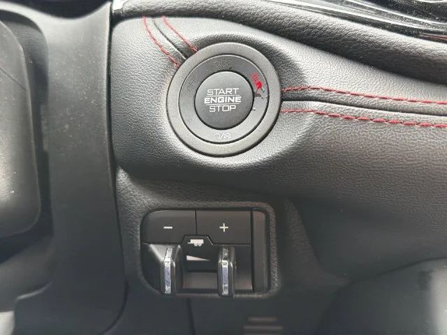 Used 2024 Black Dodge GT Plus image 26