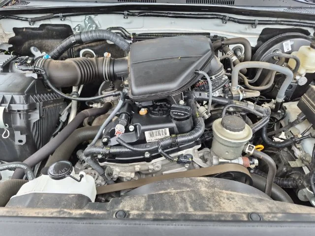 Used 2022 White Toyota SR image 37