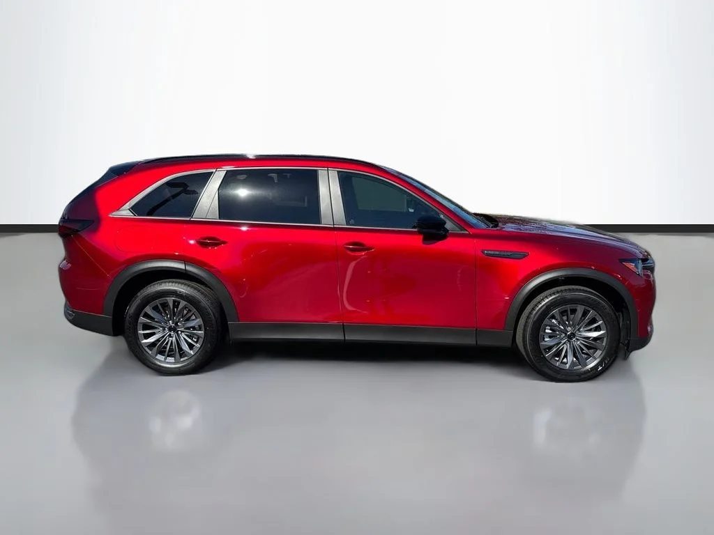 New 2026 Red Crystal Mazda SC image 2