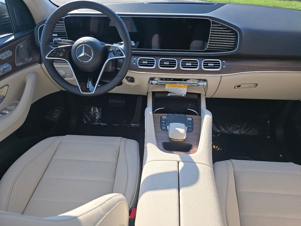 New 2026 Black Mercedes-Benz GLE 350 image 21