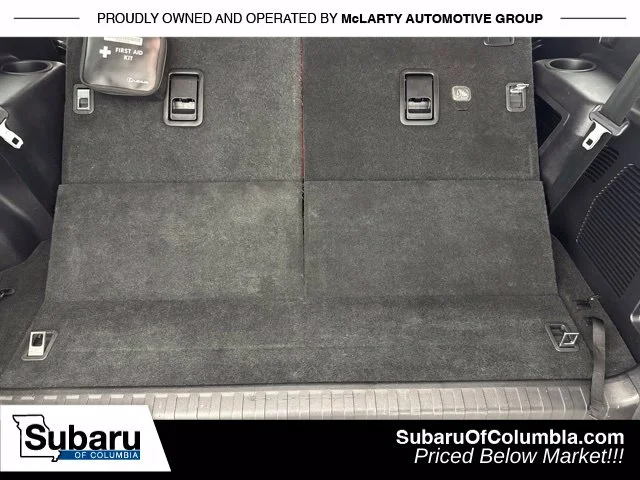 Used 2021 Silver Lexus 460 image 31