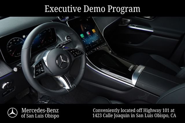 Used 2026  Mercedes-Benz GLC 300 image 21