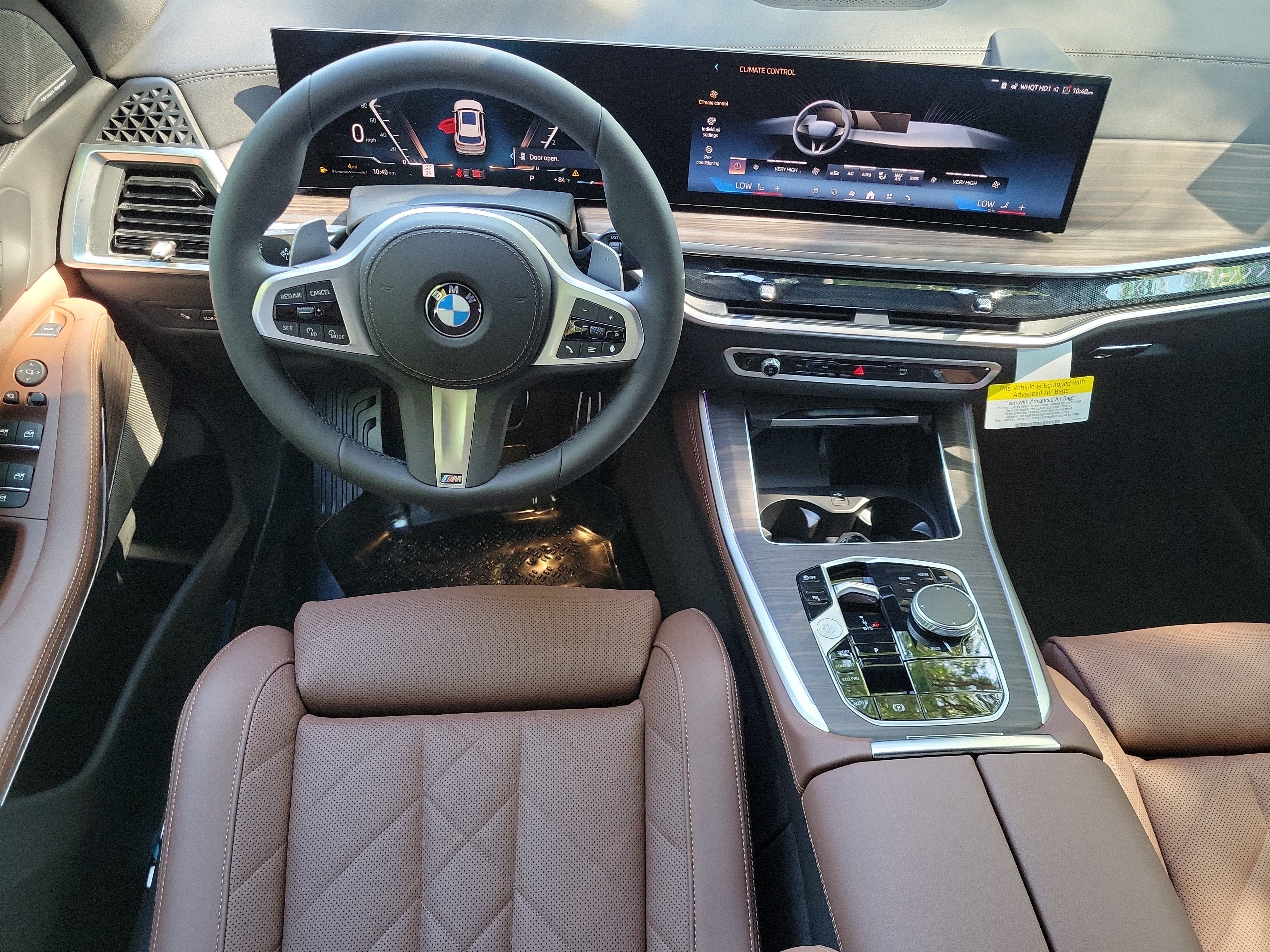 New 2026 Alpine White BMW sDrive40i image 7