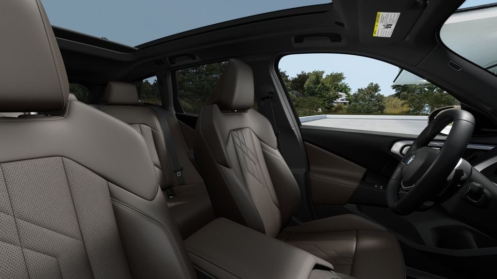 New 2026 Dune Grey Metallic BMW 30 xDrive image 9