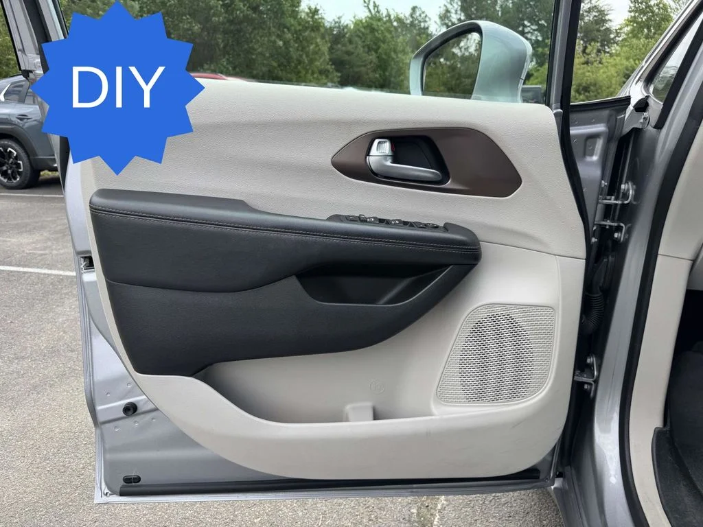 2018 Chrysler Pacifica Touring L Plus - Photo 26