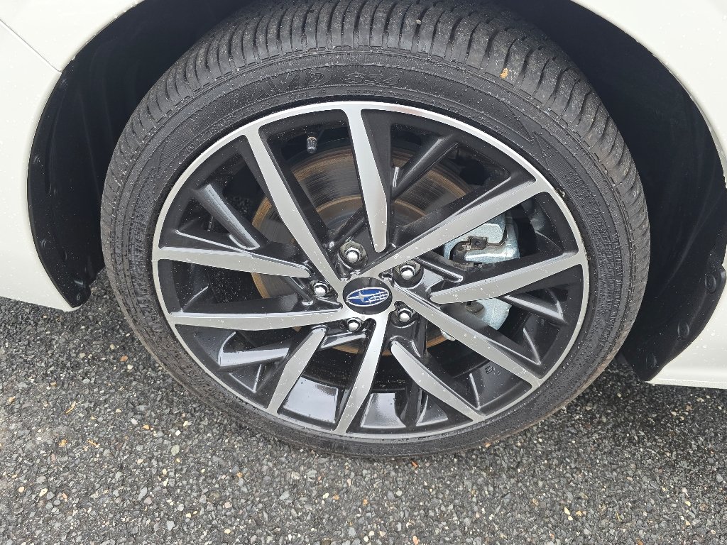 Certified Used 2026 Crystal White Pearl Subaru Sport image 30