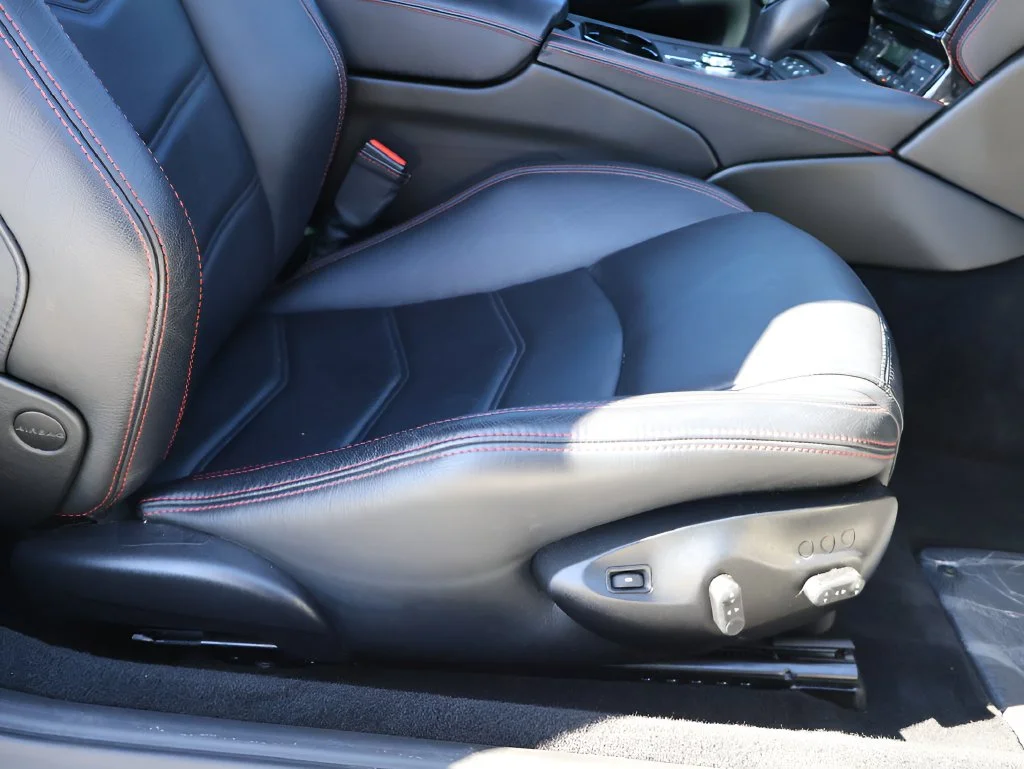 2018 Maserati GranTurismo Base - Photo 12