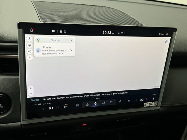 New 2026 Navy Blue Mica Mazda 2.5 S Select image 5