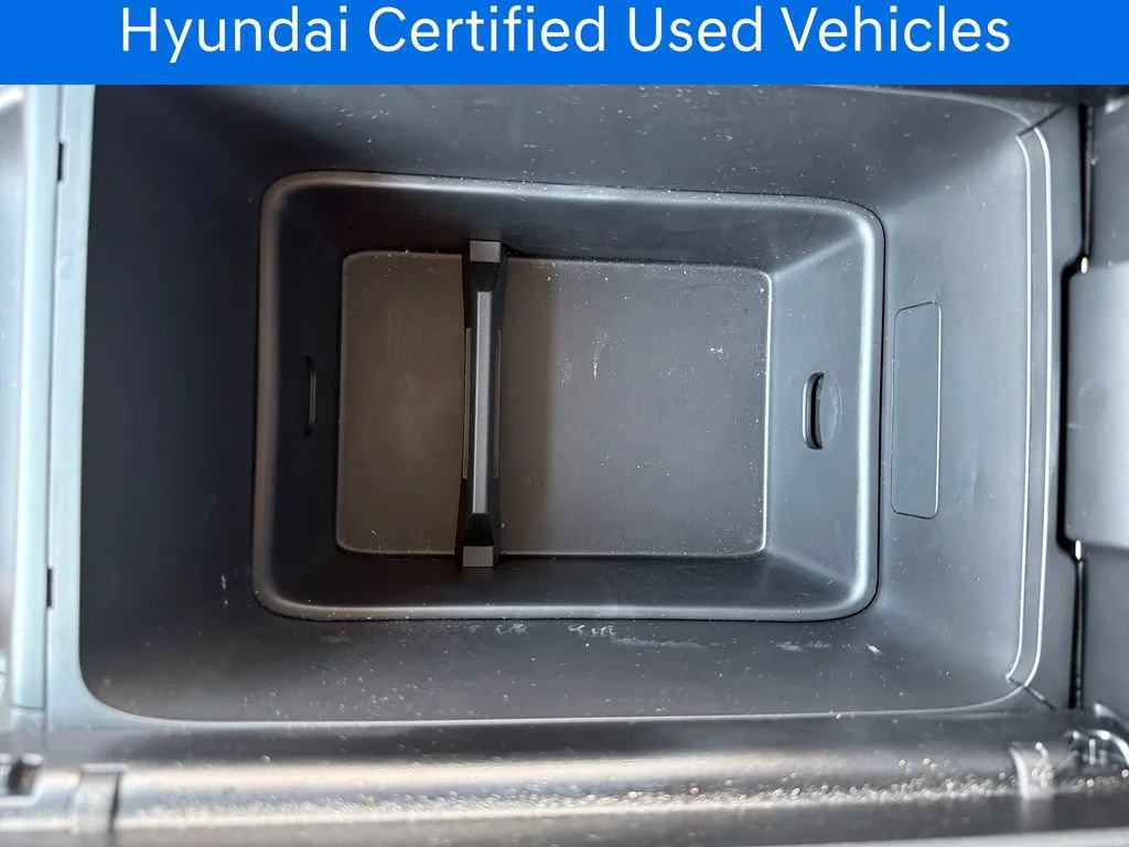 Certified Pre-Owned 2026 Hyundai Santa Fe SE