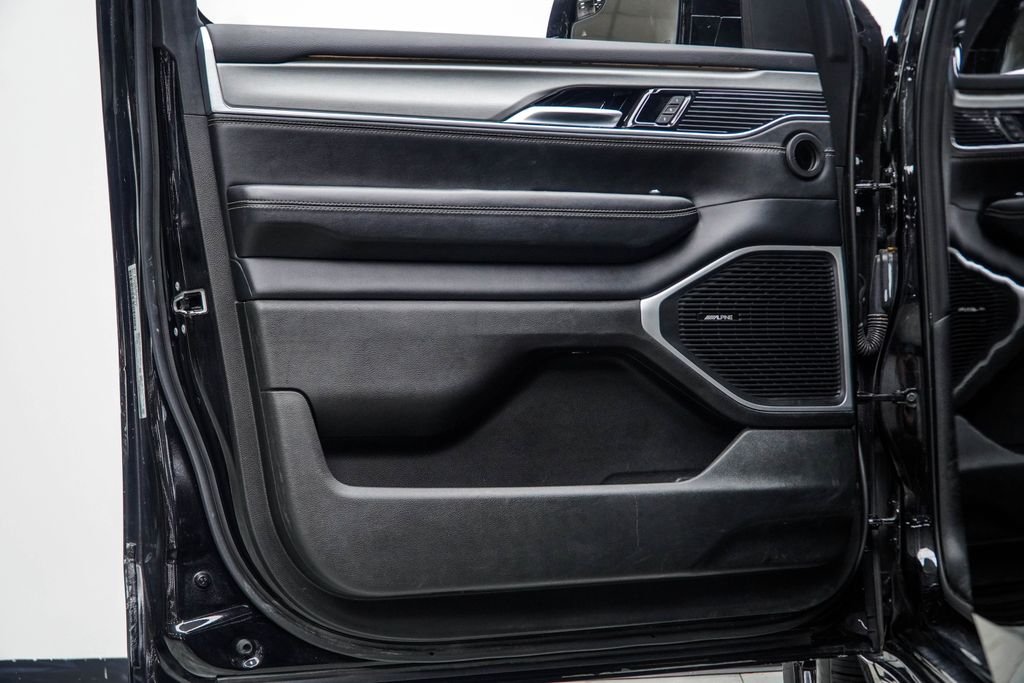 Used 2024 Black Jeep Series II image 34